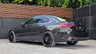 USED 2022 72 MERCEDES-BENZ C-CLASS 2.0 C300h MHEV AMG Line (Premium Plus) Saloon 4dr Petrol Hybrid G-Tronic+ Euro 6 (s/s) (278 ps) 