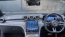 USED 2022 72 MERCEDES-BENZ C-CLASS 2.0 C300h MHEV AMG Line (Premium Plus) Saloon 4dr Petrol Hybrid G-Tronic+ Euro 6 (s/s) (278 ps) 