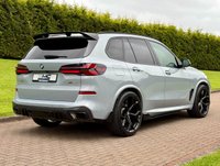 USED 2023 73 BMW X5 3.0 30d MHT M Sport SUV 5dr Diesel Hybrid Steptronic xDrive Euro 6 (s/s) (298 ps) 