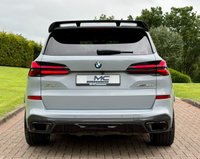 USED 2023 73 BMW X5 3.0 30d MHT M Sport SUV 5dr Diesel Hybrid Steptronic xDrive Euro 6 (s/s) (298 ps) 