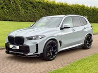 USED 2023 73 BMW X5 3.0 30d MHT M Sport SUV 5dr Diesel Hybrid Steptronic xDrive Euro 6 (s/s) (298 ps) 