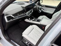 USED 2023 73 BMW X5 3.0 30d MHT M Sport SUV 5dr Diesel Hybrid Steptronic xDrive Euro 6 (s/s) (298 ps) 