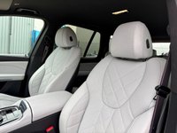 USED 2023 73 BMW X5 3.0 30d MHT M Sport SUV 5dr Diesel Hybrid Steptronic xDrive Euro 6 (s/s) (298 ps) 