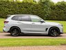 USED 2023 73 BMW X5 3.0 30d MHT M Sport SUV 5dr Diesel Hybrid Steptronic xDrive Euro 6 (s/s) (298 ps) 