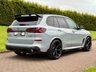 USED 2023 73 BMW X5 3.0 30d MHT M Sport SUV 5dr Diesel Hybrid Steptronic xDrive Euro 6 (s/s) (298 ps) 