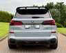 USED 2023 73 BMW X5 3.0 30d MHT M Sport SUV 5dr Diesel Hybrid Steptronic xDrive Euro 6 (s/s) (298 ps) 