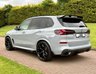 USED 2023 73 BMW X5 3.0 30d MHT M Sport SUV 5dr Diesel Hybrid Steptronic xDrive Euro 6 (s/s) (298 ps) 