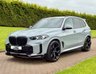 USED 2023 73 BMW X5 3.0 30d MHT M Sport SUV 5dr Diesel Hybrid Steptronic xDrive Euro 6 (s/s) (298 ps) 