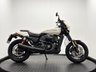 USED 2018 18 HARLEY-DAVIDSON STREET 750 XG Rod  YAMAHA MAIN DEALERSHIP