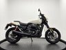 USED 2018 18 HARLEY-DAVIDSON STREET 750 XG Rod  YAMAHA MAIN DEALERSHIP