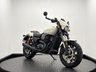 USED 2018 18 HARLEY-DAVIDSON STREET 750 XG Rod  YAMAHA MAIN DEALERSHIP