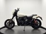 USED 2018 18 HARLEY-DAVIDSON STREET 750 XG Rod  YAMAHA MAIN DEALERSHIP
