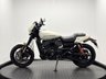 USED 2018 18 HARLEY-DAVIDSON STREET 750 XG Rod  YAMAHA MAIN DEALERSHIP