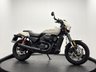 USED 2018 18 HARLEY-DAVIDSON STREET 750 XG Rod  YAMAHA MAIN DEALERSHIP