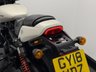 USED 2018 18 HARLEY-DAVIDSON STREET 750 XG Rod  YAMAHA MAIN DEALERSHIP
