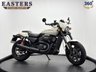 USED 2018 18 HARLEY-DAVIDSON STREET 750 XG Rod  YAMAHA MAIN DEALERSHIP