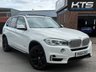 USED 2014 64 BMW X5 3.0 40d SE SUV 5dr Diesel Auto xDrive Euro 6 (s/s) (313 ps) 