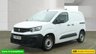 USED 2023 23 PEUGEOT PARTNER White 1.5 BlueHDi Professional Premium+ van, 29,800 miles, Euro 6, CarPlay/Android Auto, 8in screen, A/C, DAB, Rear sensors. Plus VAT @ 20%! This 2023 Peugeot Partner van is a standout choice, boasting exceptionally low mileage for its age, having covered just 29,800 miles, and with only one owner from new. This BlueHDi 1000 Professional Premium + Standard Panel Van SWB Euro 6 (s/s) 5dr is powered by an efficient 1.5 litre diesel engine delivering 102 bhp, and benefits from a 3 month warranty for your peace of mind. It comes equipped with rear parking sensors for easier manoeuvring, air conditioning to keep you comfortable, and heigh