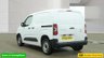 USED 2023 23 PEUGEOT PARTNER White 1.5 BlueHDi Professional Premium+ van, 29,800 miles, Euro 6, CarPlay/Android Auto, 8in screen, A/C, DAB, Rear sensors. Plus VAT @ 20%! This 2023 Peugeot Partner van is a standout choice, boasting exceptionally low mileage for its age, having covered just 29,800 miles, and with only one owner from new. This BlueHDi 1000 Professional Premium + Standard Panel Van SWB Euro 6 (s/s) 5dr is powered by an efficient 1.5 litre diesel engine delivering 102 bhp, and benefits from a 3 month warranty for your peace of mind. It comes equipped with rear parking sensors for easier manoeuvring, air conditioning to keep you comfortable, and heigh