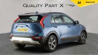 USED 2023 23 KIA NIRO 1.6h GDi 2 SUV 5dr Petrol Hybrid DCT Euro 6 (s/s) (139 bhp) NEW STOCK