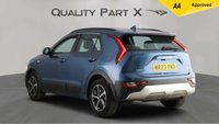 USED 2023 23 KIA NIRO 1.6h GDi 2 SUV 5dr Petrol Hybrid DCT Euro 6 (s/s) (139 bhp) NEW STOCK