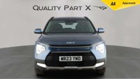 USED 2023 23 KIA NIRO 1.6h GDi 2 SUV 5dr Petrol Hybrid DCT Euro 6 (s/s) (139 bhp) NEW STOCK