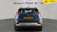 USED 2023 23 KIA NIRO 1.6h GDi 2 SUV 5dr Petrol Hybrid DCT Euro 6 (s/s) (139 bhp) NEW STOCK