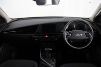 USED 2023 23 KIA NIRO 1.6h GDi 2 SUV 5dr Petrol Hybrid DCT Euro 6 (s/s) (139 bhp) NEW STOCK