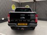USED 2019 69 FORD RANGER 2.0 EcoBlue Wildtrak Pickup Double Cab 4dr Diesel Auto 4WD Euro 6 (s/s) (213 ps) DELIVERY AVAILABLE