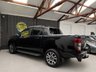 USED 2019 69 FORD RANGER 2.0 EcoBlue Wildtrak Pickup Double Cab 4dr Diesel Auto 4WD Euro 6 (s/s) (213 ps) DELIVERY AVAILABLE