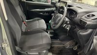 USED 2023 23 CITROEN BERLINGO Grey 1.5 BlueHDi Enterprise Edition M van, 22,616 miles, Euro 6, 8in Touchscreen, CarPlay/Android Auto, Cruise, Air Conditioning. Plus VAT @ 20%! This 2023 Citroen Berlingo Enterprise Edition M boasts exceptionally low mileage for its age, having covered just 22,616 miles. This practical 1.5 litre BlueHDi diesel van is a Euro 6 compliant model, ensuring efficient running. It comes with a full service history, with its last service completed on 22 August 2025 at 18,002 miles. For your peace of mind, a 12 month MOT will be provided on purchase, and the vehicle is covered by a 3 month warranty.  The Enterprise Edition M trim level is well eq