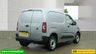 USED 2023 23 CITROEN BERLINGO Grey 1.5 BlueHDi Enterprise Edition M van, 22,616 miles, Euro 6, 8in Touchscreen, CarPlay/Android Auto, Cruise, Air Conditioning. Plus VAT @ 20%! This 2023 Citroen Berlingo Enterprise Edition M boasts exceptionally low mileage for its age, having covered just 22,616 miles. This practical 1.5 litre BlueHDi diesel van is a Euro 6 compliant model, ensuring efficient running. It comes with a full service history, with its last service completed on 22 August 2025 at 18,002 miles. For your peace of mind, a 12 month MOT will be provided on purchase, and the vehicle is covered by a 3 month warranty.  The Enterprise Edition M trim level is well eq