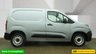 USED 2023 23 CITROEN BERLINGO Grey 1.5 BlueHDi Enterprise Edition M van, 22,616 miles, Euro 6, 8in Touchscreen, CarPlay/Android Auto, Cruise, Air Conditioning. Plus VAT @ 20%! This 2023 Citroen Berlingo Enterprise Edition M boasts exceptionally low mileage for its age, having covered just 22,616 miles. This practical 1.5 litre BlueHDi diesel van is a Euro 6 compliant model, ensuring efficient running. It comes with a full service history, with its last service completed on 22 August 2025 at 18,002 miles. For your peace of mind, a 12 month MOT will be provided on purchase, and the vehicle is covered by a 3 month warranty.  The Enterprise Edition M trim level is well eq