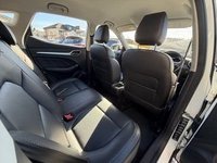 USED 2018 68 MG MG ZS 1.5 VTi-TECH Exclusive SUV 5dr Petrol Manual Euro 6 (s/s) (106 ps) 