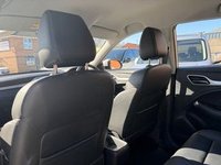 USED 2018 68 MG MG ZS 1.5 VTi-TECH Exclusive SUV 5dr Petrol Manual Euro 6 (s/s) (106 ps) 