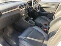 USED 2018 68 MG MG ZS 1.5 VTi-TECH Exclusive SUV 5dr Petrol Manual Euro 6 (s/s) (106 ps) 