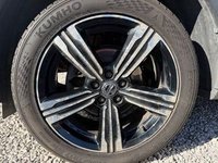 USED 2018 68 MG MG ZS 1.5 VTi-TECH Exclusive SUV 5dr Petrol Manual Euro 6 (s/s) (106 ps) 
