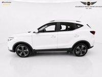 USED 2018 68 MG MG ZS 1.5 VTi-TECH Exclusive SUV 5dr Petrol Manual Euro 6 (s/s) (106 ps) 