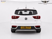 USED 2018 68 MG MG ZS 1.5 VTi-TECH Exclusive SUV 5dr Petrol Manual Euro 6 (s/s) (106 ps) 