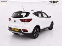 USED 2018 68 MG MG ZS 1.5 VTi-TECH Exclusive SUV 5dr Petrol Manual Euro 6 (s/s) (106 ps) 