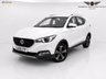 USED 2018 68 MG MG ZS 1.5 VTi-TECH Exclusive SUV 5dr Petrol Manual Euro 6 (s/s) (106 ps) 