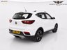 USED 2018 68 MG MG ZS 1.5 VTi-TECH Exclusive SUV 5dr Petrol Manual Euro 6 (s/s) (106 ps) 