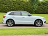 USED 2016 16 AUDI SQ5 3.0 BiTDI V6 Plus SUV 5dr Diesel Tiptronic quattro Euro 6 (s/s) (340 ps) 
