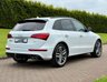 USED 2016 16 AUDI SQ5 3.0 BiTDI V6 Plus SUV 5dr Diesel Tiptronic quattro Euro 6 (s/s) (340 ps) 