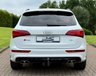 USED 2016 16 AUDI SQ5 3.0 BiTDI V6 Plus SUV 5dr Diesel Tiptronic quattro Euro 6 (s/s) (340 ps) 