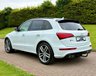 USED 2016 16 AUDI SQ5 3.0 BiTDI V6 Plus SUV 5dr Diesel Tiptronic quattro Euro 6 (s/s) (340 ps) 