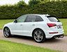 USED 2016 16 AUDI SQ5 3.0 BiTDI V6 Plus SUV 5dr Diesel Tiptronic quattro Euro 6 (s/s) (340 ps) 