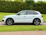 USED 2016 16 AUDI SQ5 3.0 BiTDI V6 Plus SUV 5dr Diesel Tiptronic quattro Euro 6 (s/s) (340 ps) 