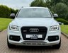 USED 2016 16 AUDI SQ5 3.0 BiTDI V6 Plus SUV 5dr Diesel Tiptronic quattro Euro 6 (s/s) (340 ps) 