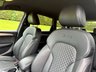 USED 2016 16 AUDI SQ5 3.0 BiTDI V6 Plus SUV 5dr Diesel Tiptronic quattro Euro 6 (s/s) (340 ps) 